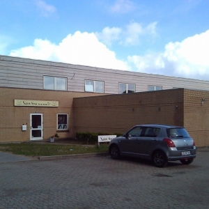 VEJLE