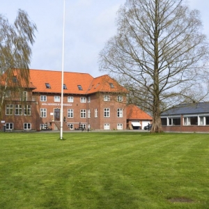 FUGLEBJERG